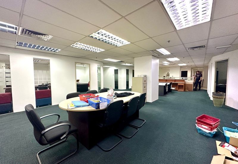 Wisma Havela Thakardas