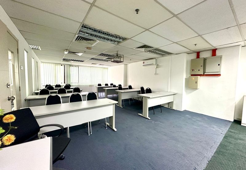 Wisma Havela Thakardas