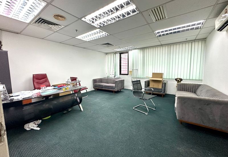 Wisma Havela Thakardas