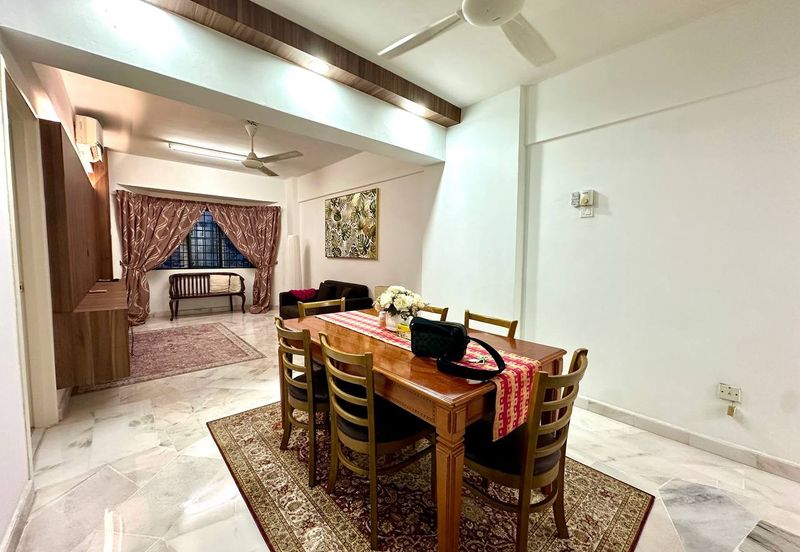 Danau Idaman Condominium