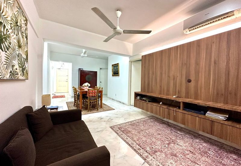 Danau Idaman Condominium