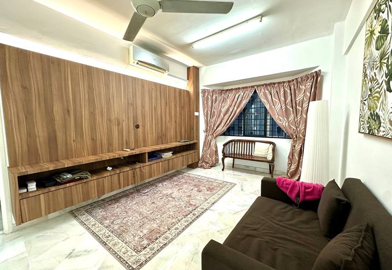 Danau Idaman Condominium