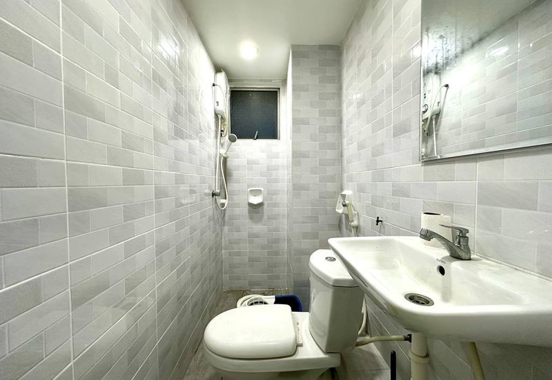 Danau Idaman Condominium