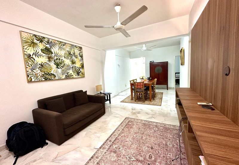 Danau Idaman Condominium