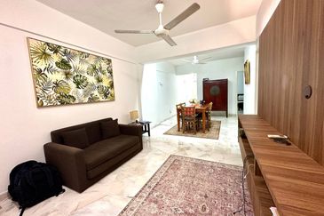 Danau Idaman Condominium