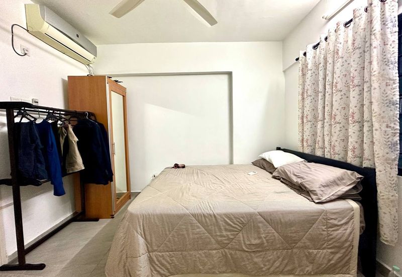 Danau Idaman Condominium