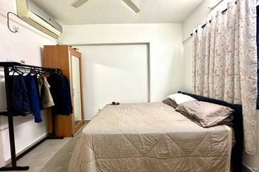 Danau Idaman Condominium