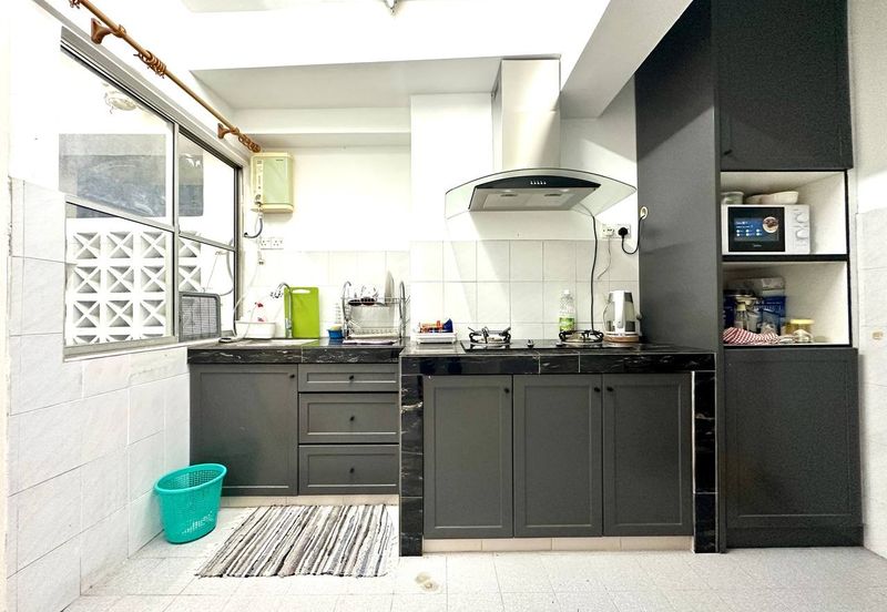 Danau Idaman Condominium