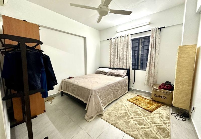 Danau Idaman Condominium