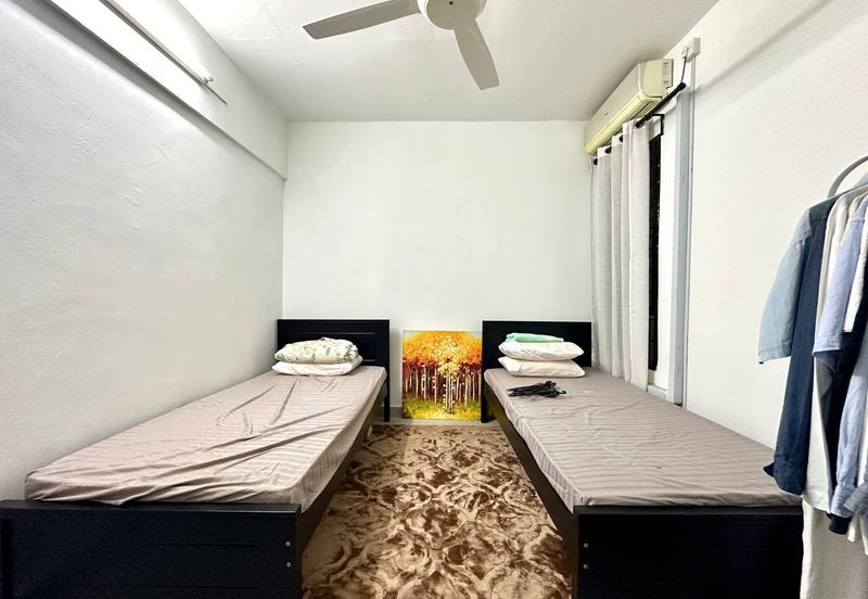 Danau Idaman Condominium