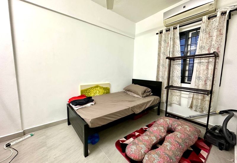 Danau Idaman Condominium