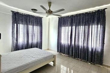 Juta Mines Condo