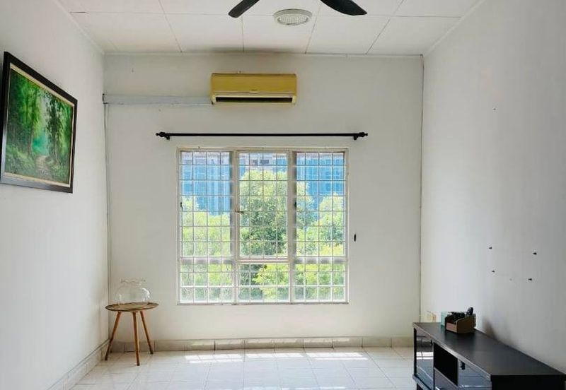 Pangsapuri Seroja Bukit Jelutong