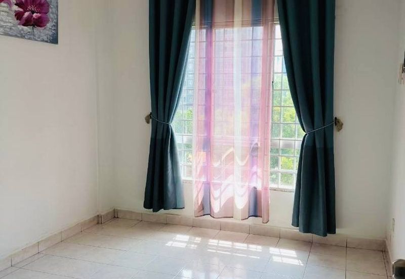 Pangsapuri Seroja Bukit Jelutong