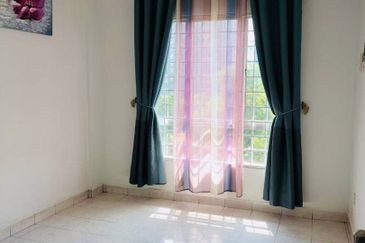 Pangsapuri Seroja Bukit Jelutong