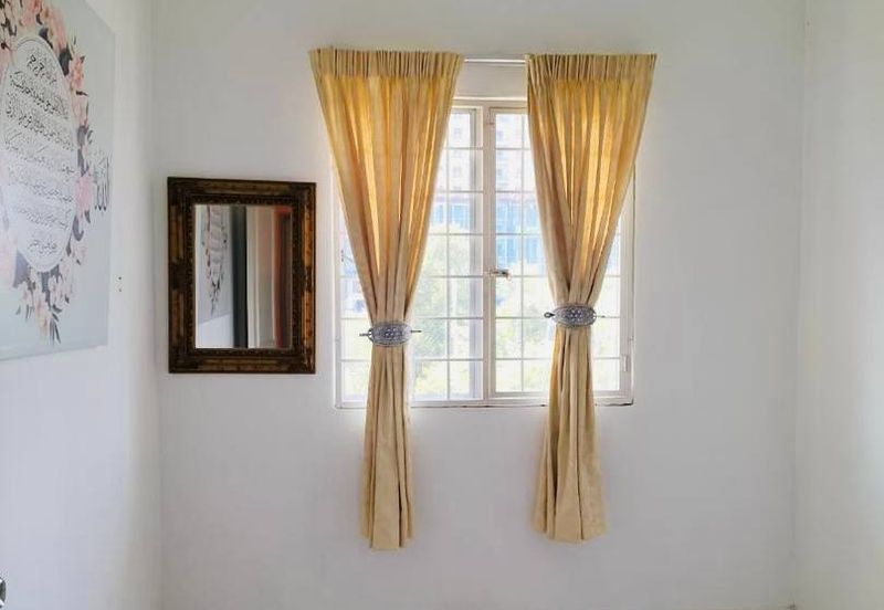 Pangsapuri Seroja Bukit Jelutong