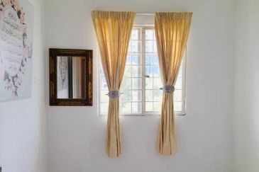 Pangsapuri Seroja Bukit Jelutong