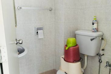 Pangsapuri Seroja Bukit Jelutong