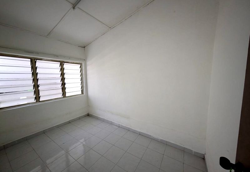 Taman Paya Jaras Permai (Perumahan Kos Rendah Paya Jaras)