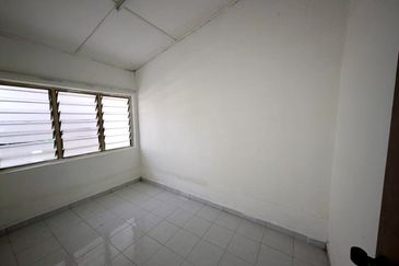 Taman Paya Jaras Permai (Perumahan Kos Rendah Paya Jaras)