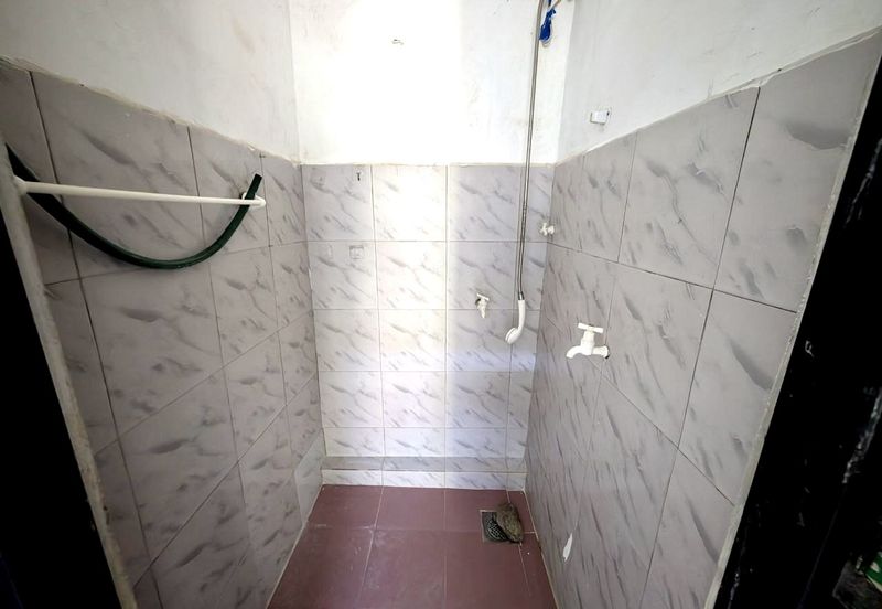 Taman Paya Jaras Permai (Perumahan Kos Rendah Paya Jaras)