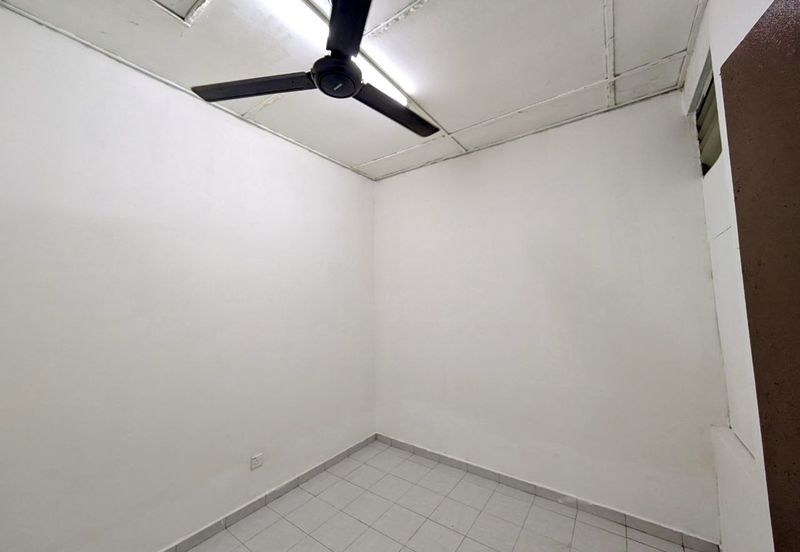 Taman Paya Jaras Permai (Perumahan Kos Rendah Paya Jaras)