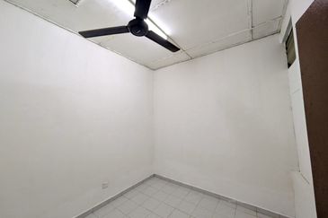 Taman Paya Jaras Permai (Perumahan Kos Rendah Paya Jaras)