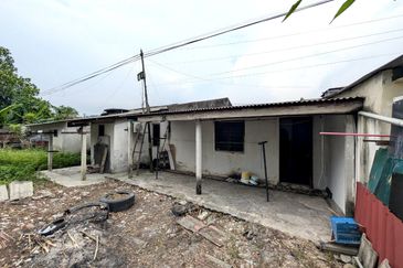 Taman Paya Jaras Permai (Perumahan Kos Rendah Paya Jaras)