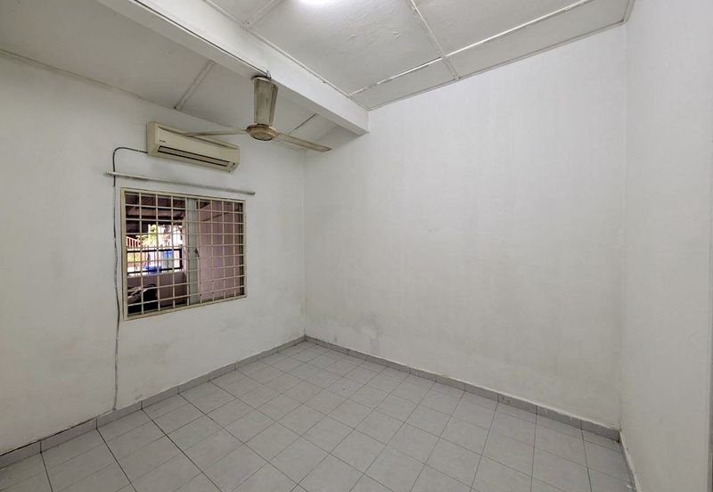 Taman Paya Jaras Permai (Perumahan Kos Rendah Paya Jaras)