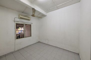 Taman Paya Jaras Permai (Perumahan Kos Rendah Paya Jaras)