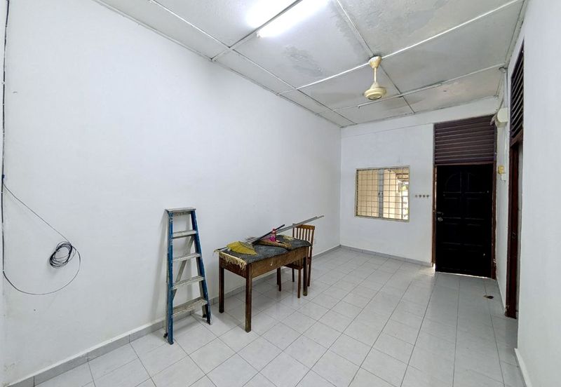 Taman Paya Jaras Permai (Perumahan Kos Rendah Paya Jaras)