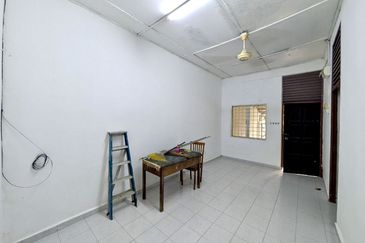 Taman Paya Jaras Permai (Perumahan Kos Rendah Paya Jaras)