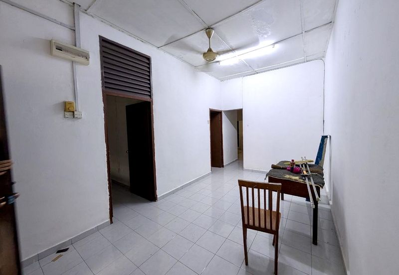 Taman Paya Jaras Permai (Perumahan Kos Rendah Paya Jaras)