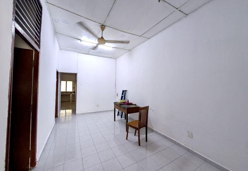 Taman Paya Jaras Permai (Perumahan Kos Rendah Paya Jaras)