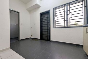 Laman Haris @ Eco Grandeur