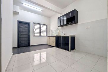 Laman Haris @ Eco Grandeur