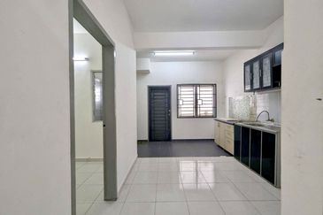 Laman Haris @ Eco Grandeur