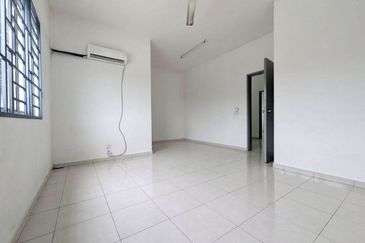 Laman Haris @ Eco Grandeur