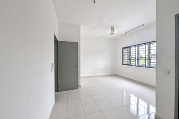 Laman Haris @ Eco Grandeur