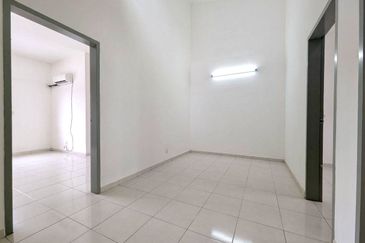 Laman Haris @ Eco Grandeur