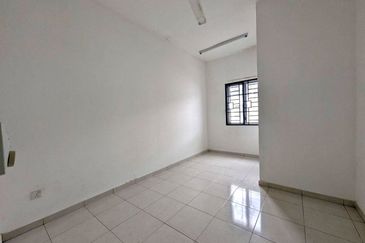 Laman Haris @ Eco Grandeur