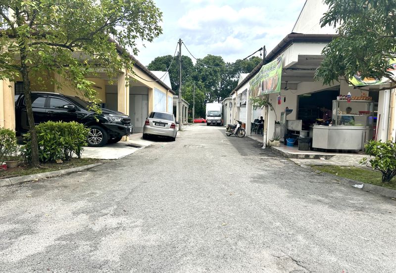 Zapin, Bandar Bukit Raja