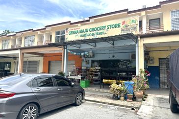 Zapin, Bandar Bukit Raja