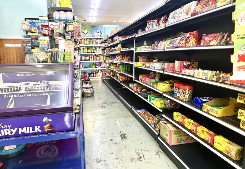 Zapin, Bandar Bukit Raja