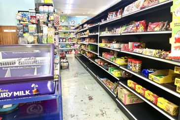 Zapin, Bandar Bukit Raja