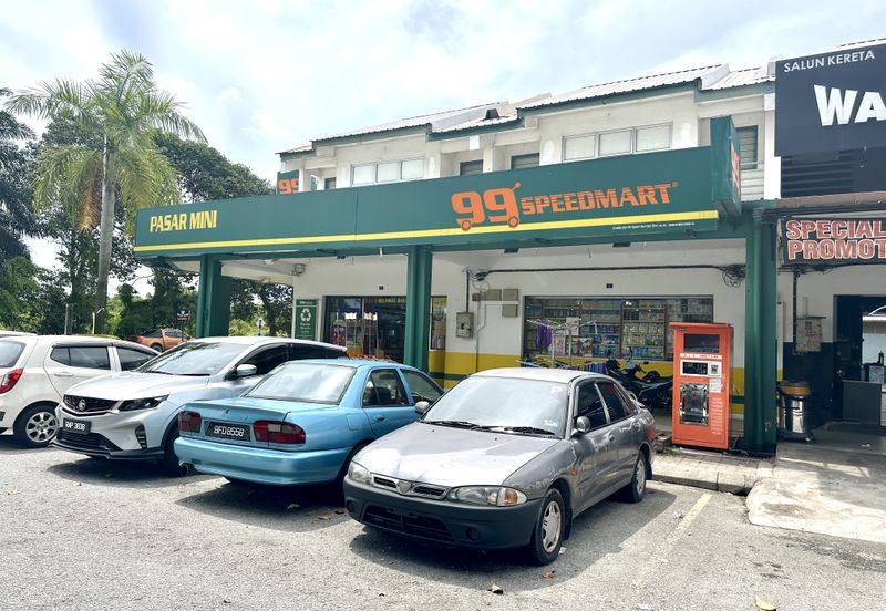 Zapin, Bandar Bukit Raja