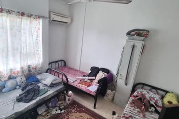 Persanda 3 Apartment