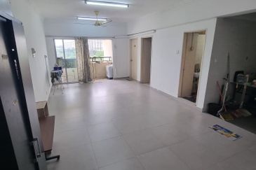 Persanda 3 Apartment