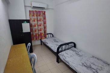 Persanda 3 Apartment