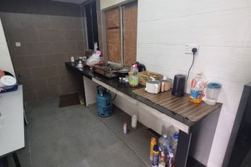 Persanda 3 Apartment